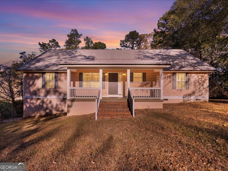 221 Sunset Point Road Fort Gaines GA 39851