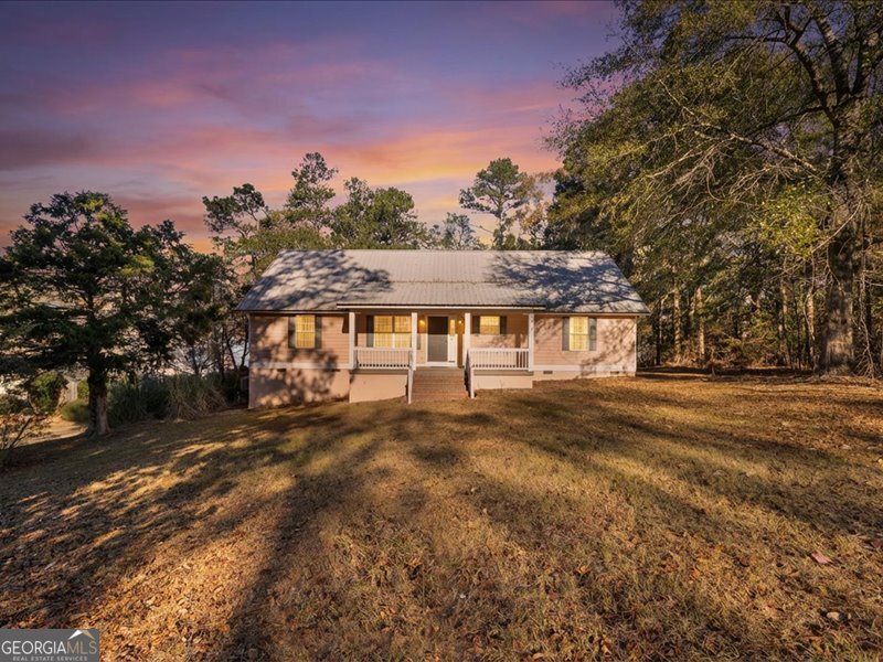 221 Sunset Point Road Fort Gaines GA 39851