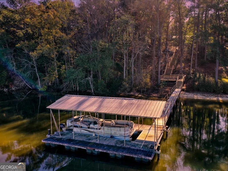 221 Sunset Point Road Fort Gaines GA 39851