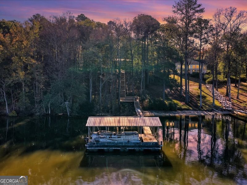 221 Sunset Point Road Fort Gaines GA 39851