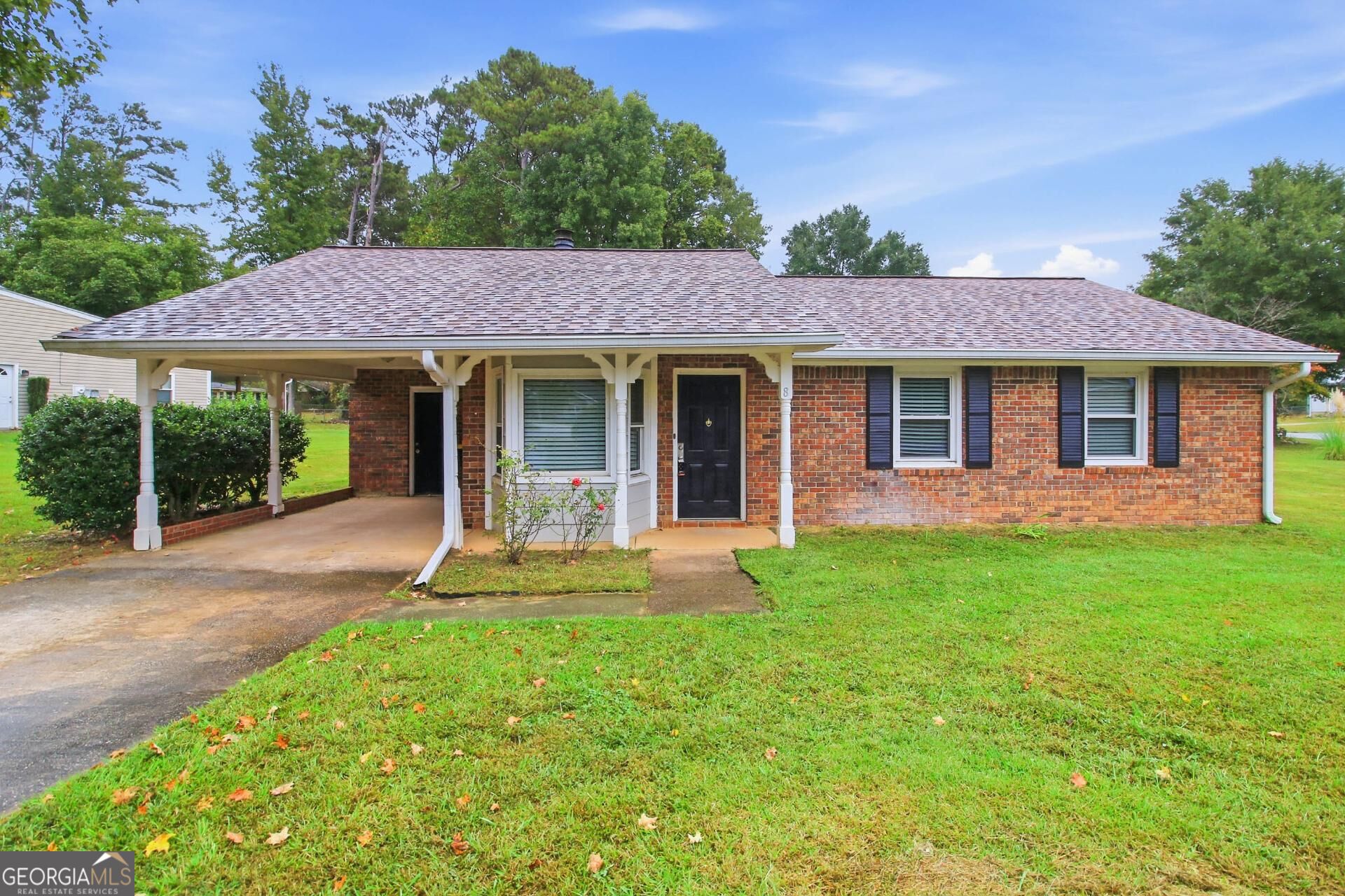 8 Silverwood Drive Newnan GA 30265