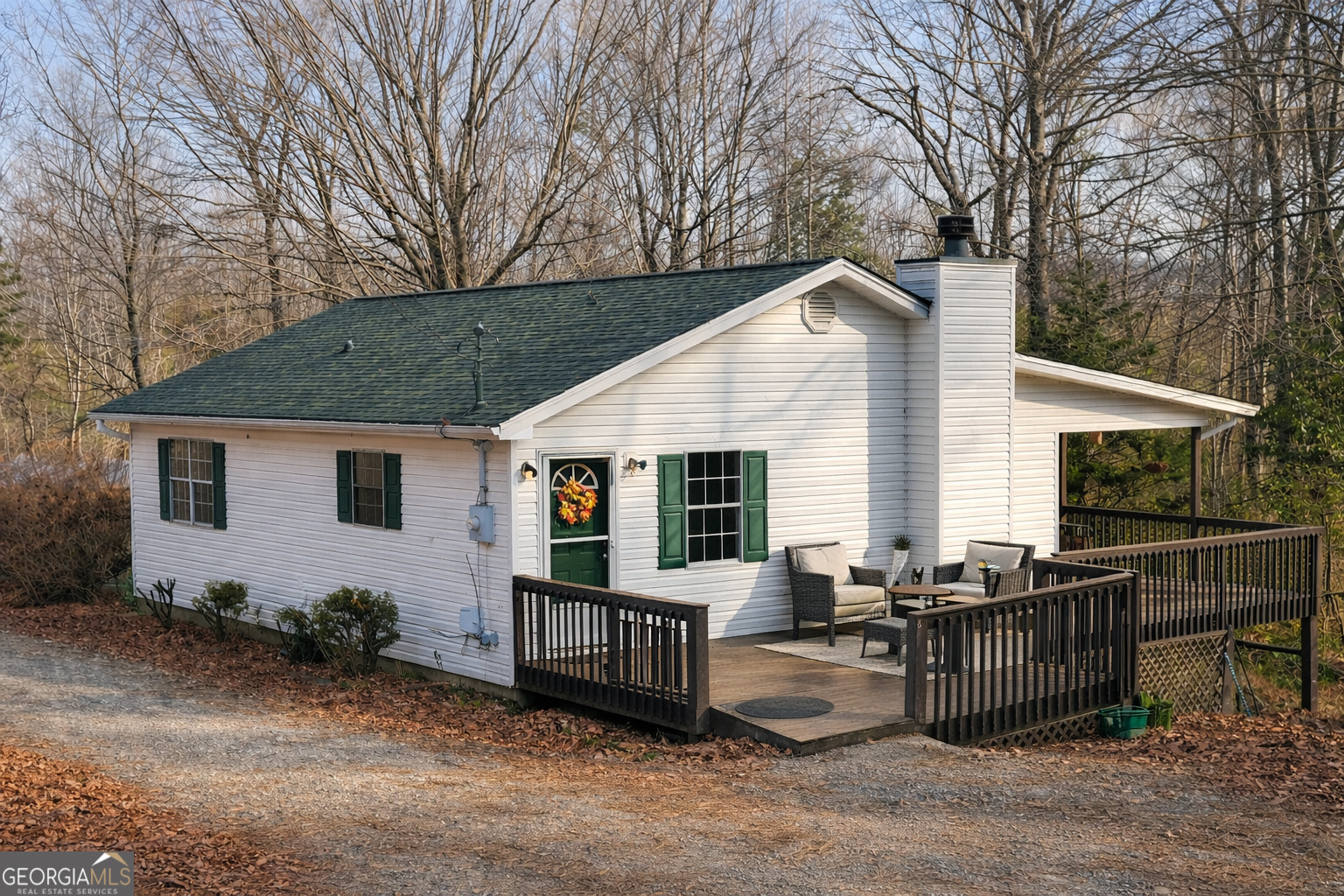 1107 Orchard Road Ellijay GA 30540