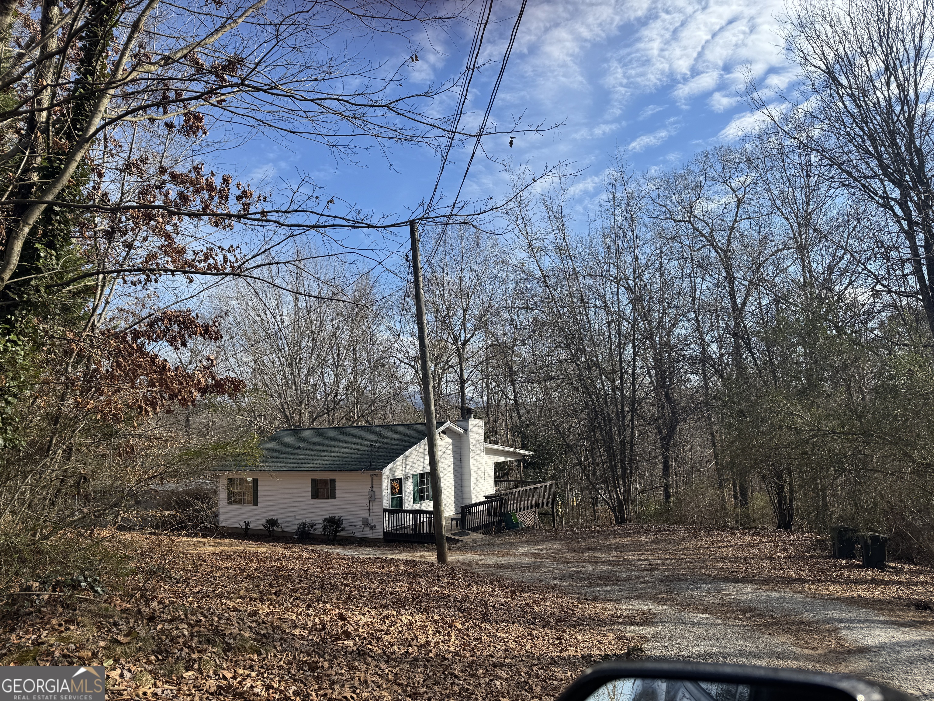 1107 Orchard Road Ellijay GA 30540