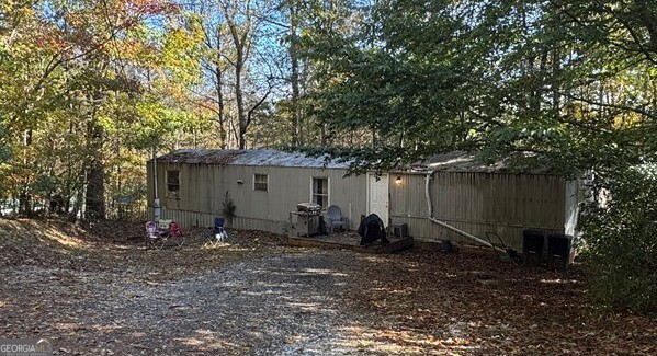 1107 Orchard Road Ellijay GA 30540