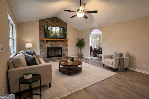 1107 Orchard Road Ellijay GA 30540