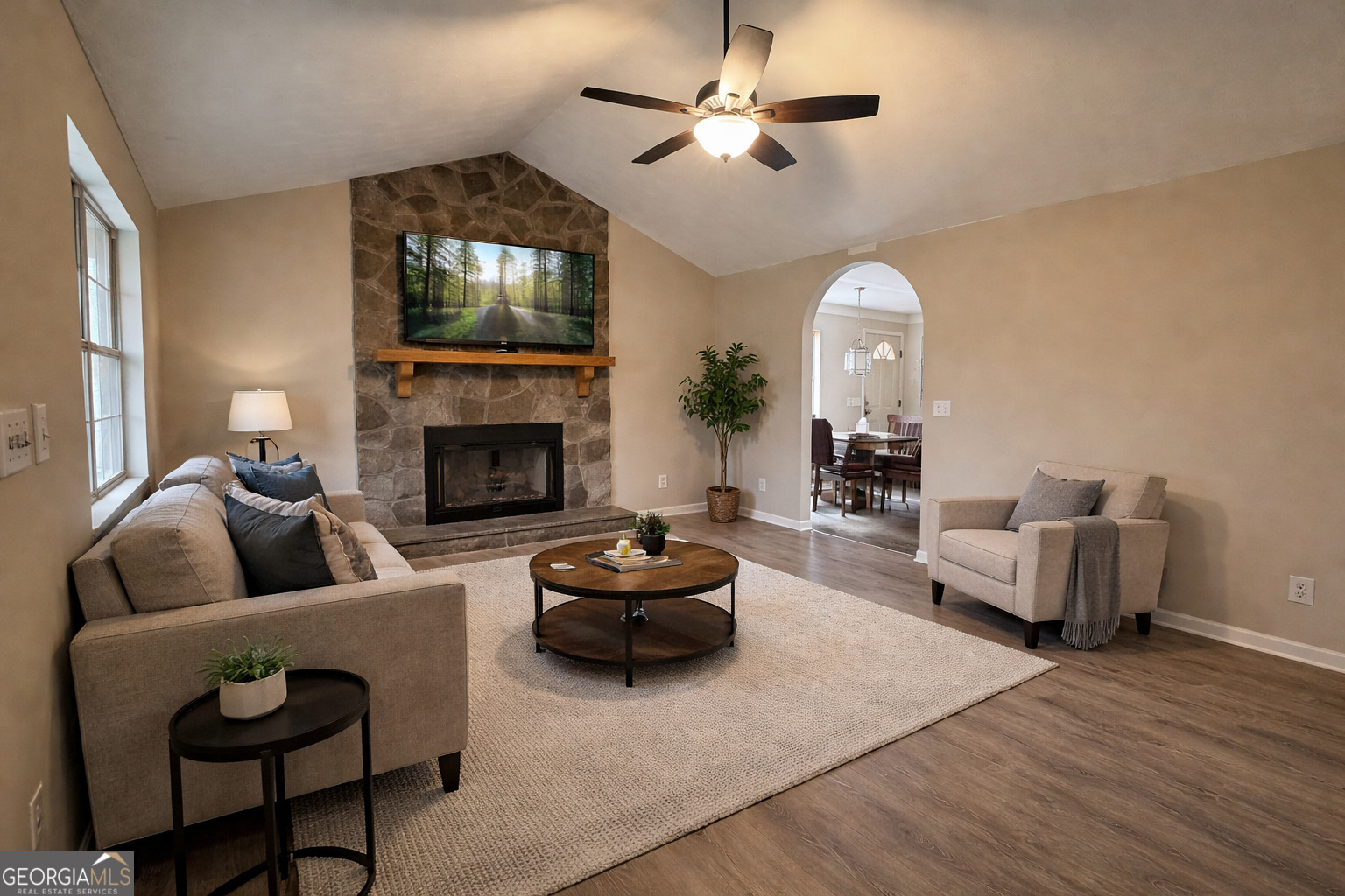 1107 Orchard Road Ellijay GA 30540