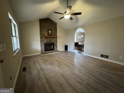 1107 Orchard Road Ellijay GA 30540