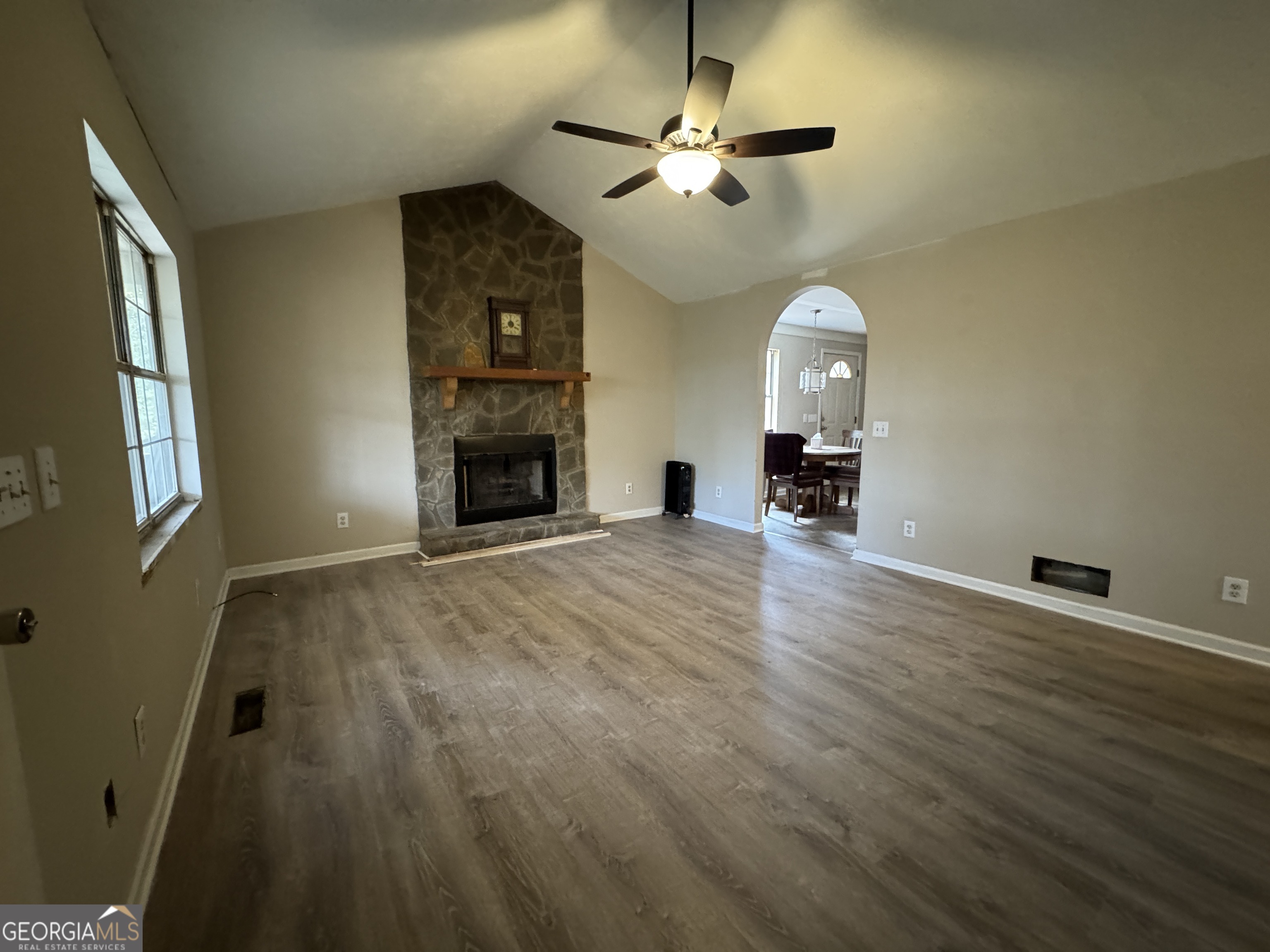 1107 Orchard Road Ellijay GA 30540