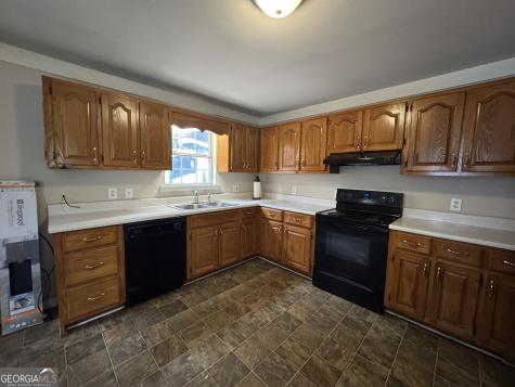 1107 Orchard Road Ellijay GA 30540