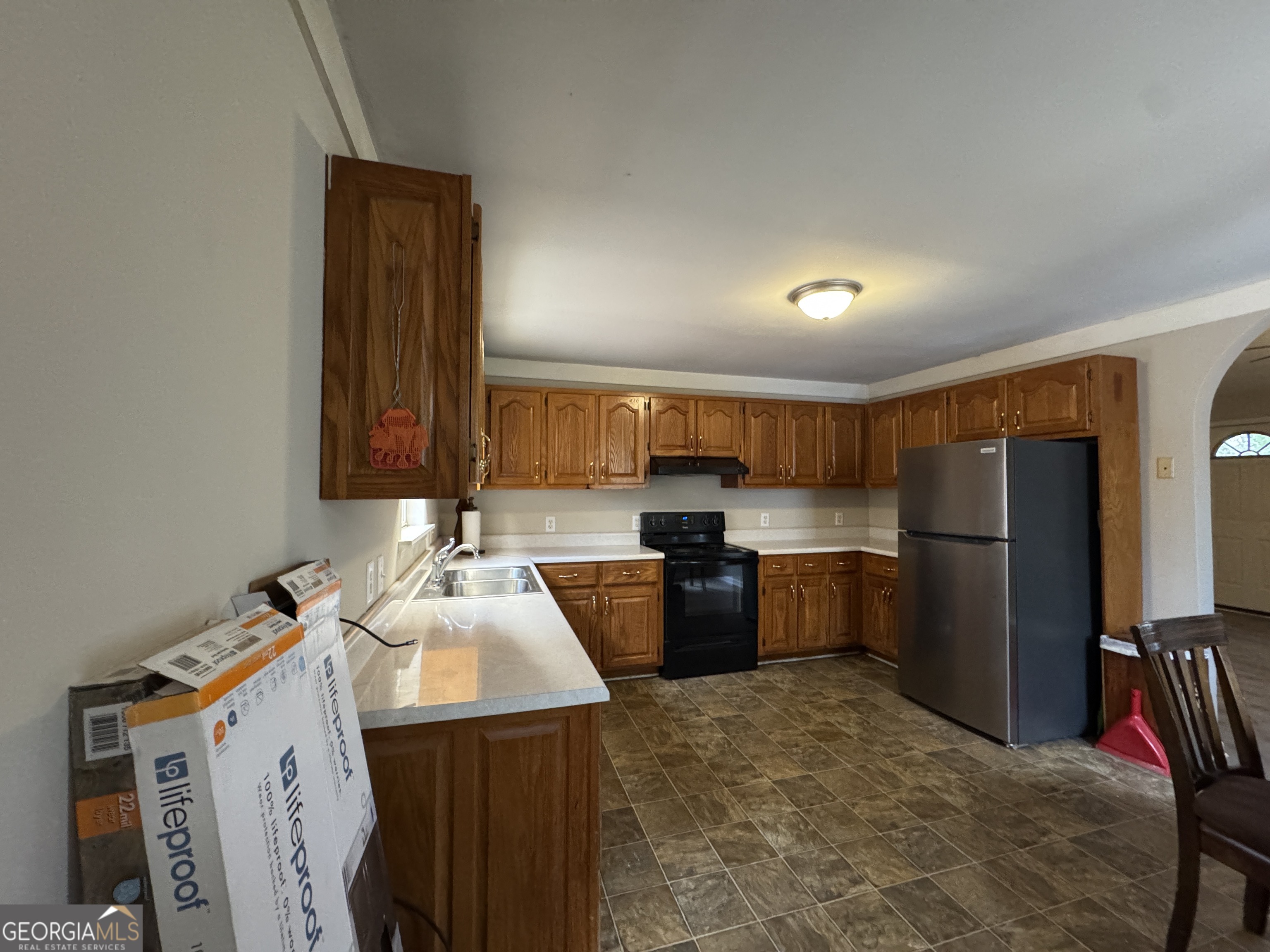 1107 Orchard Road Ellijay GA 30540