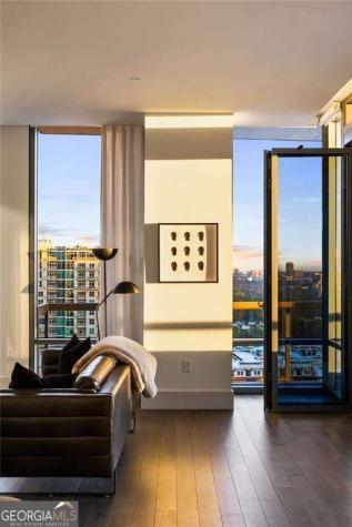 3107 Peachtree Road NE Atlanta GA 30305