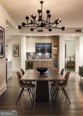 3107 Peachtree Road NE Atlanta GA 30305