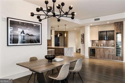 3107 Peachtree Road NE Atlanta GA 30305