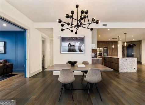 3107 Peachtree Road NE Atlanta GA 30305