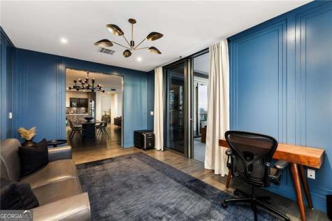 3107 Peachtree Road NE Atlanta GA 30305