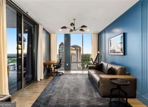 3107 Peachtree Road NE Atlanta GA 30305