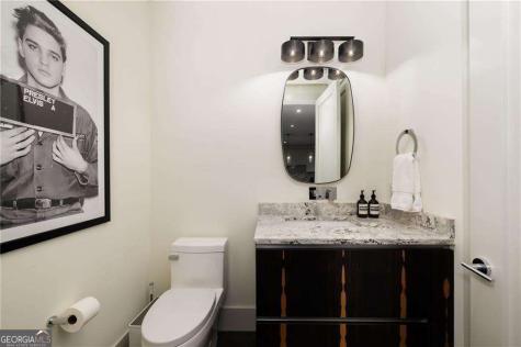 3107 Peachtree Road NE Atlanta GA 30305