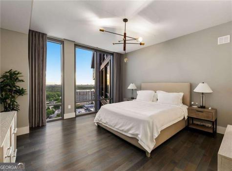 3107 Peachtree Road NE Atlanta GA 30305