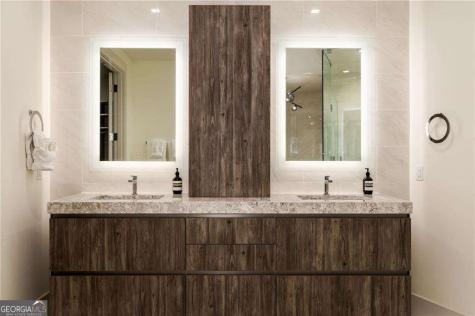 3107 Peachtree Road NE Atlanta GA 30305