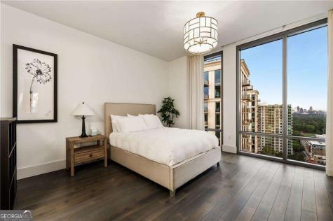 3107 Peachtree Road NE Atlanta GA 30305