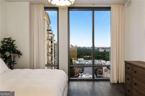 3107 Peachtree Road NE Atlanta GA 30305