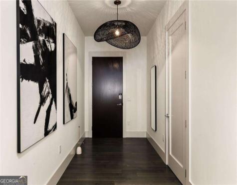 3107 Peachtree Road NE Atlanta GA 30305