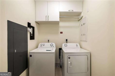 3107 Peachtree Road NE Atlanta GA 30305