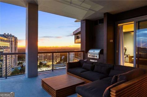 3107 Peachtree Road NE Atlanta GA 30305