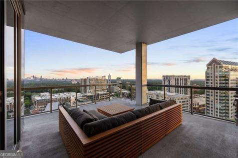 3107 Peachtree Road NE Atlanta GA 30305