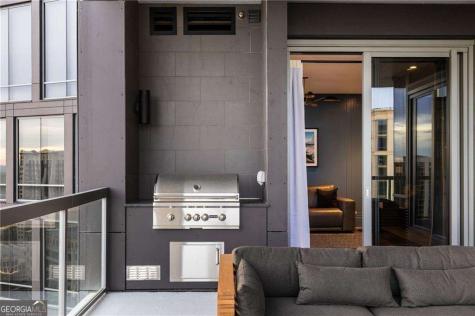 3107 Peachtree Road NE Atlanta GA 30305