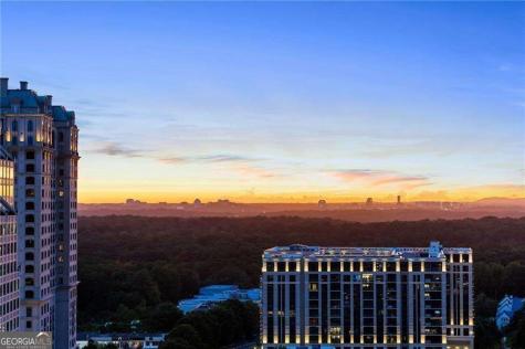 3107 Peachtree Road NE Atlanta GA 30305