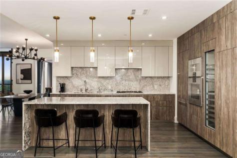 3107 Peachtree Road NE Atlanta GA 30305