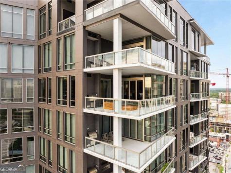 3107 Peachtree Road NE Atlanta GA 30305