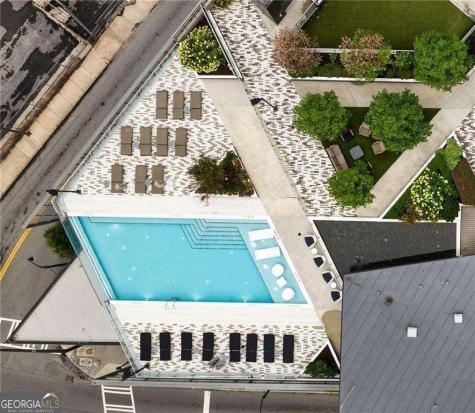 3107 Peachtree Road NE Atlanta GA 30305