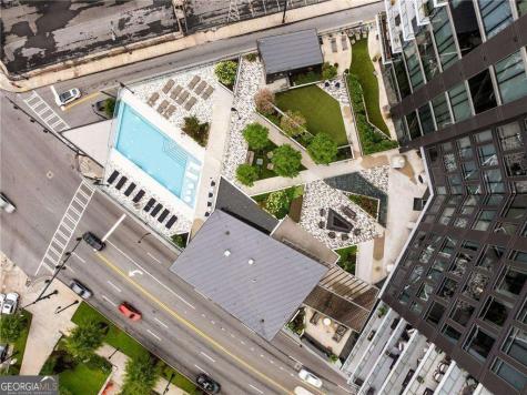 3107 Peachtree Road NE Atlanta GA 30305