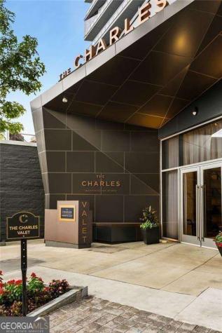 3107 Peachtree Road NE Atlanta GA 30305