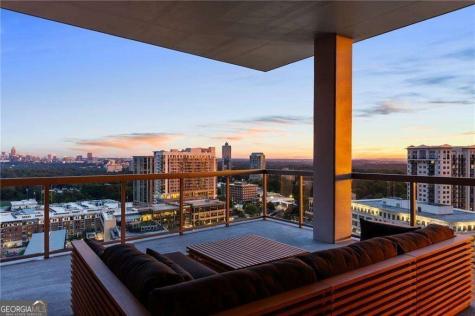 3107 Peachtree Road NE Atlanta GA 30305