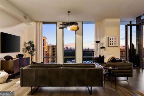 3107 Peachtree Road NE Atlanta GA 30305