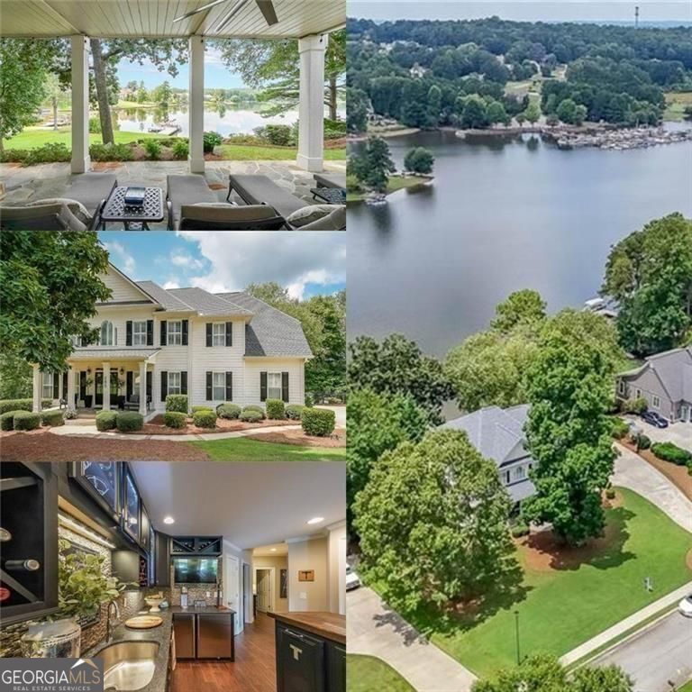 285 Peninsula Circle Newnan GA 30263