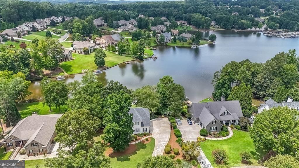 285 Peninsula Circle Newnan GA 30263