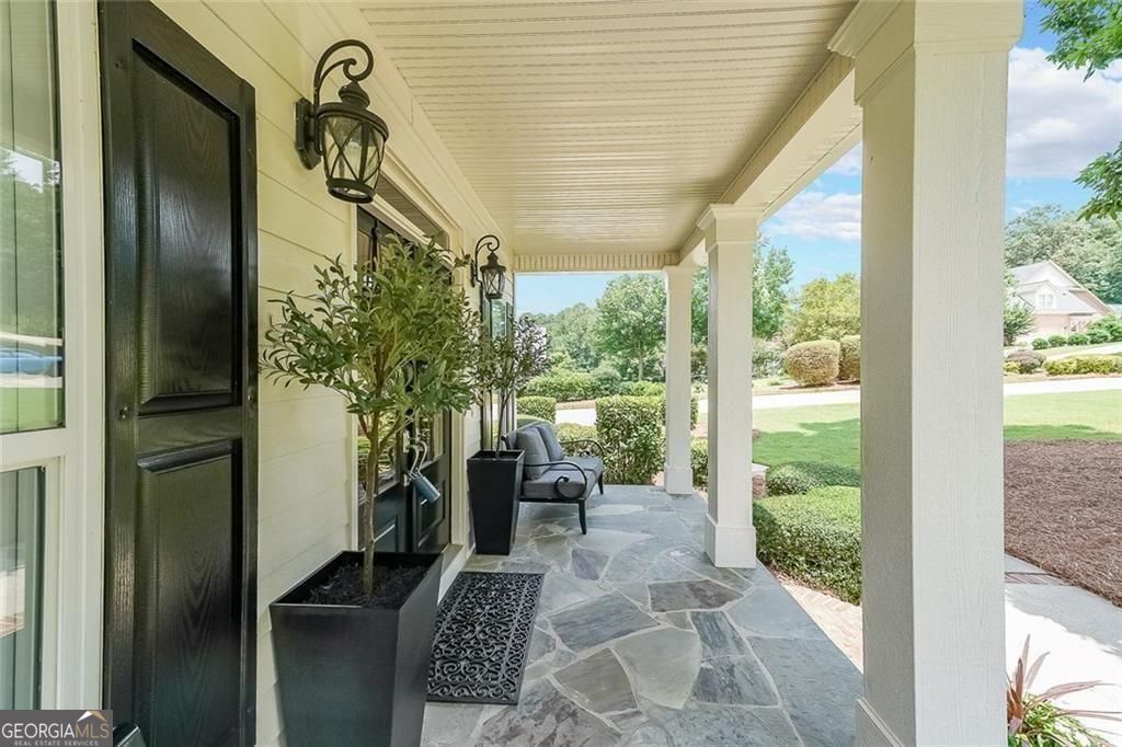 285 Peninsula Circle Newnan GA 30263