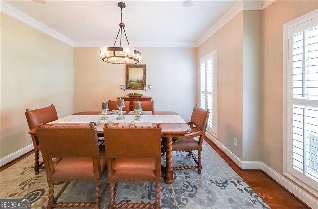 285 Peninsula Circle Newnan GA 30263