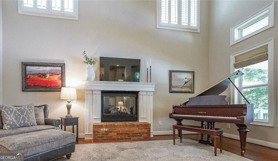 285 Peninsula Circle Newnan GA 30263