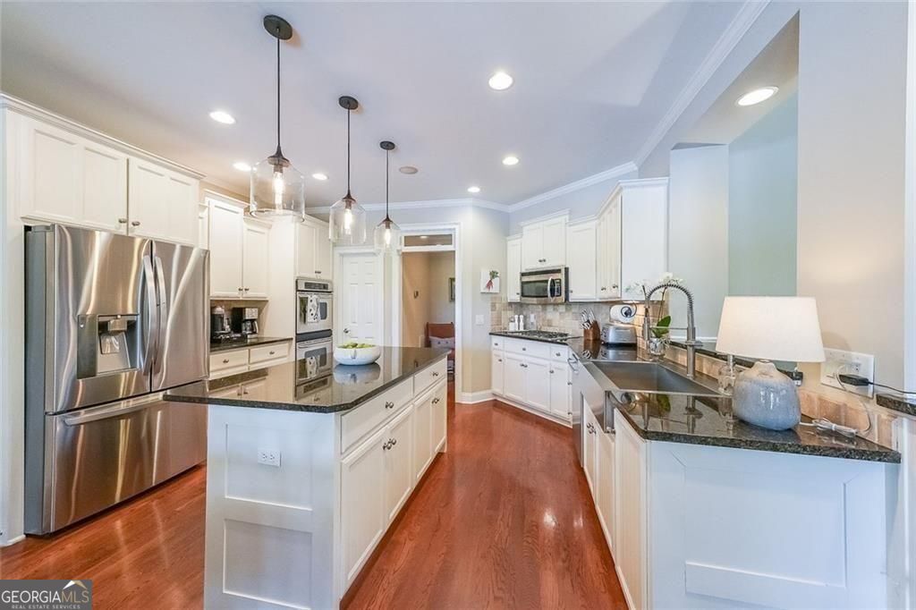 285 Peninsula Circle Newnan GA 30263