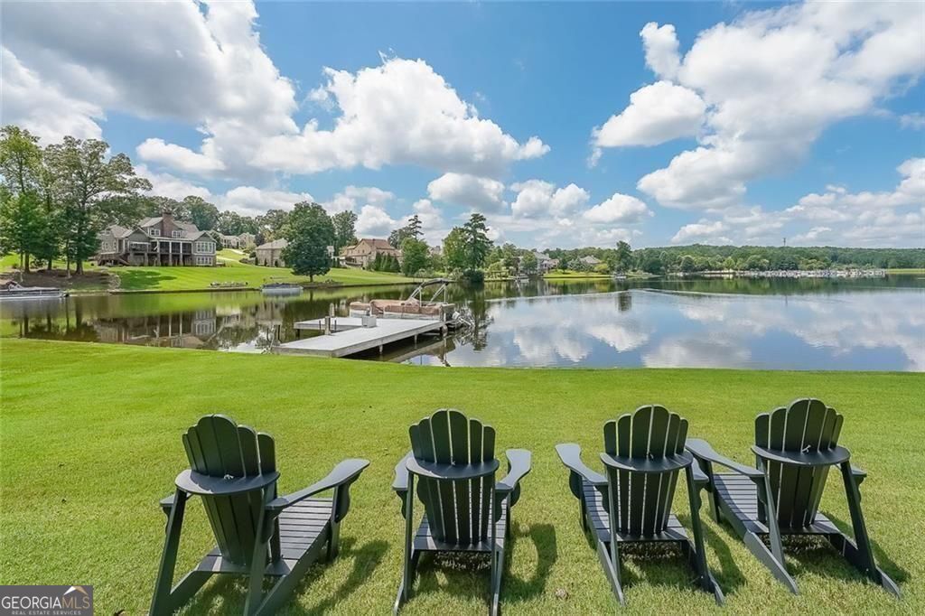 285 Peninsula Circle Newnan GA 30263
