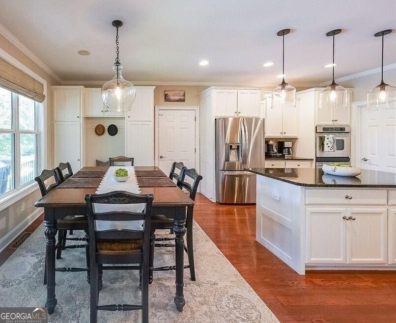 285 Peninsula Circle Newnan GA 30263