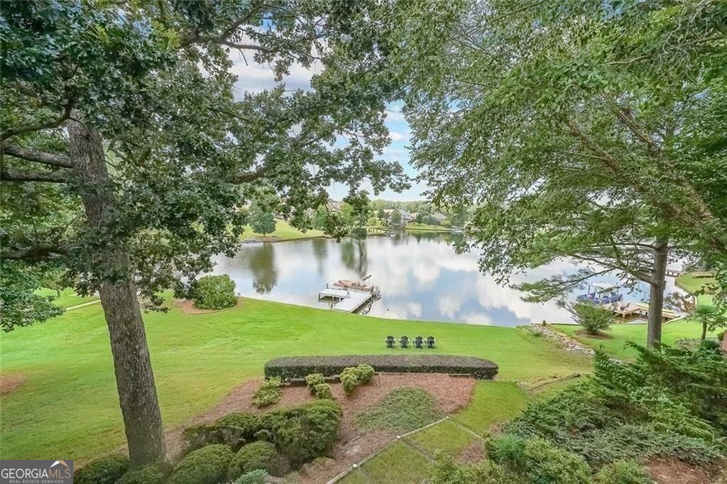 285 Peninsula Circle Newnan GA 30263