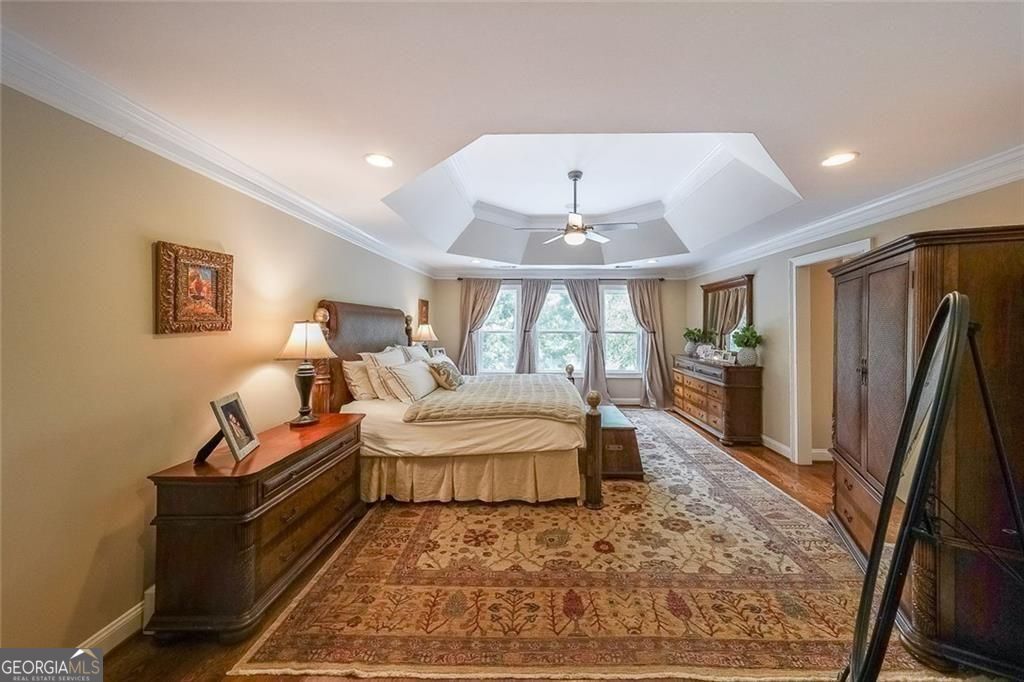 285 Peninsula Circle Newnan GA 30263
