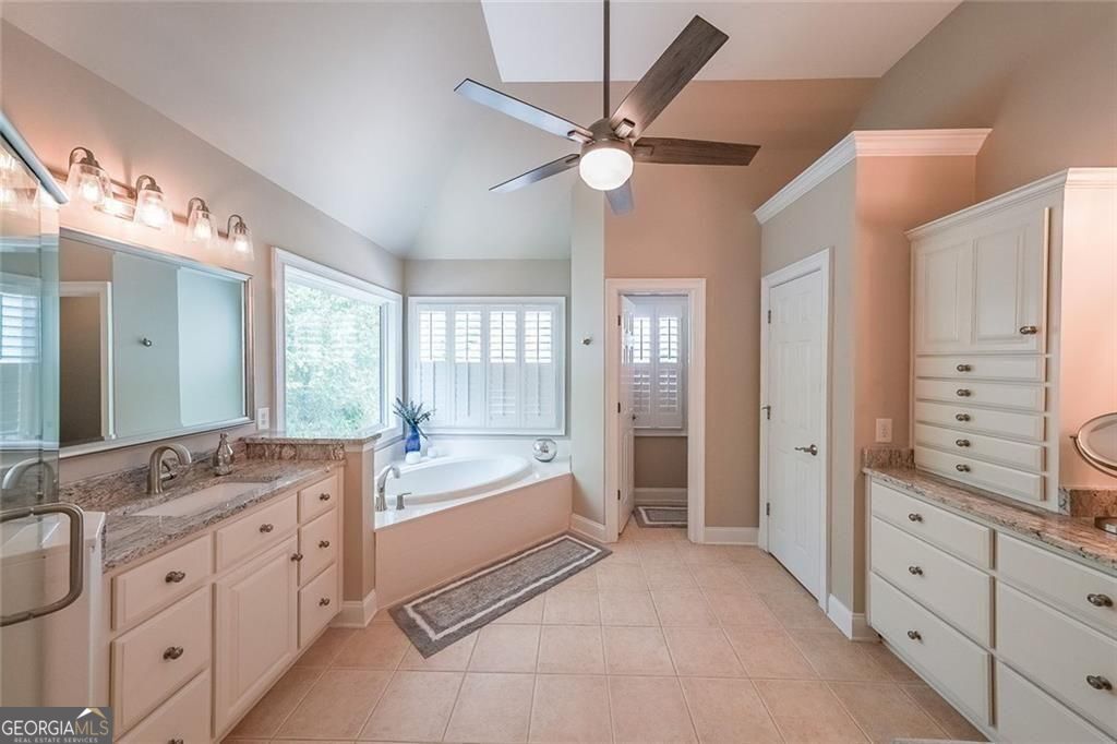 285 Peninsula Circle Newnan GA 30263