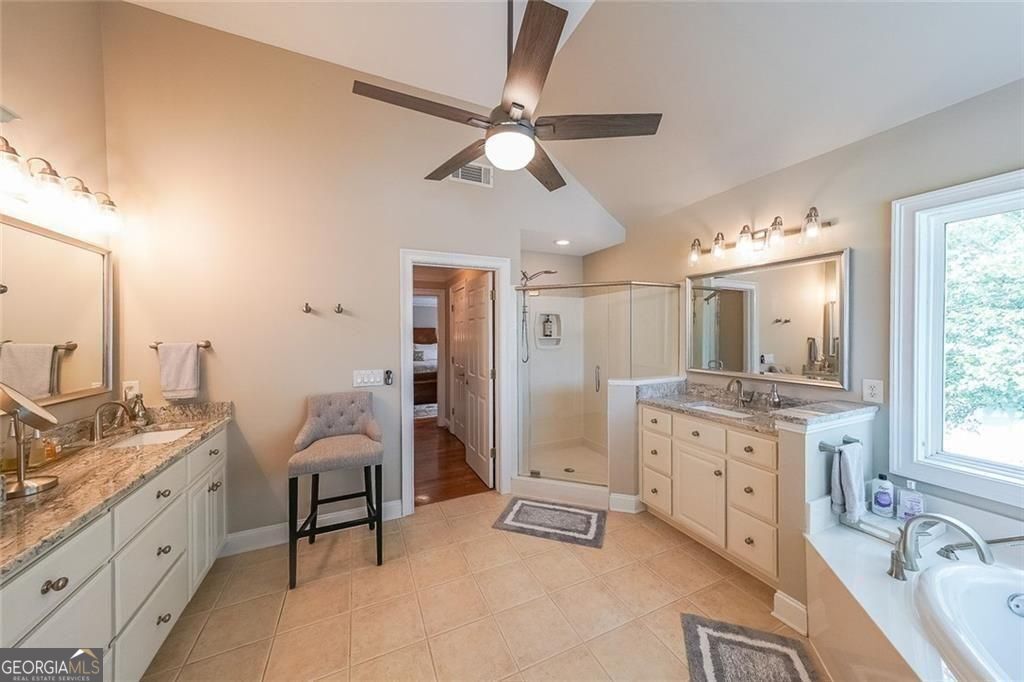 285 Peninsula Circle Newnan GA 30263